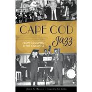 Cape Cod Jazz