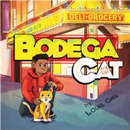 Bodega Cat
