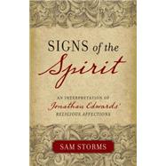 Signs of the Spirit