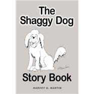 The Shaggy Dog Story Book