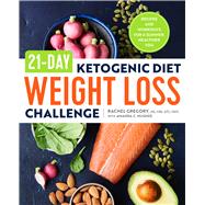 21-day Ketogenic Diet Weight Loss Challenge
