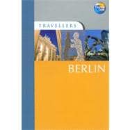 Travellers Berlin, 3rd; Guides to destinations worldwide