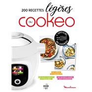 Cookeo : 200 recettes légères