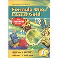 Formula One Maths Gold Year 7 A