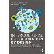 Intercultural Collaboration by Design