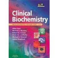 Clinical Biochemistry : An Illustrated Colour Text