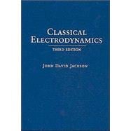 Classical Electrodynamics, 3rd Edition