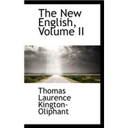 The New English