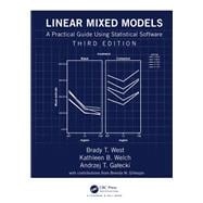 Linear Mixed Models