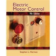 Electric Motor Control, 9th Edition