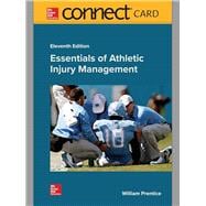 Connect Online Access for Essentials of Athletic Injury Management