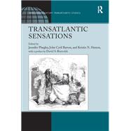 Transatlantic Sensations