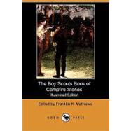 The Boy Scouts Book of Campfire Stories