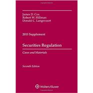 Securities Regulation 2015 Case Supplement
