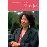 Conversations With Gish Jen