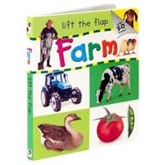 Farm: Lift the Flap