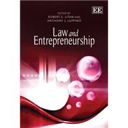 Law and Entrepreneurship