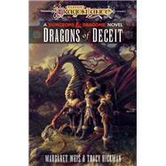 Dragons of Deceit Dragonlance Destinies: Volume 1