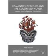 Romantic Literature and the Colonised World