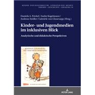 Kinder- und Jugendmedien im inklusiven Blick