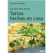 Los secretos de las tartas hechas en casa