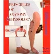 Principles of Anatomy and Physiology, 10th Edition , Volume 2, Support and Movement of the Human Body, 10th Edition,9780471229322