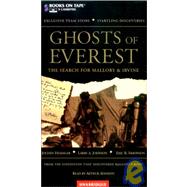Ghost of Everest