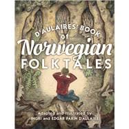 D'aulaires' Book of Norwegian Folktales