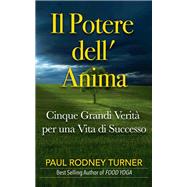 Il Potere dell' Anima