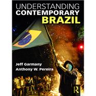 Understanding Contemporary Brazil