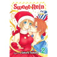 Sweet Rein, Vol. 2