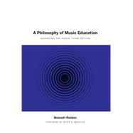 A Philosophy of Music Education