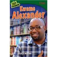 Game Changers - Kwame Alexander