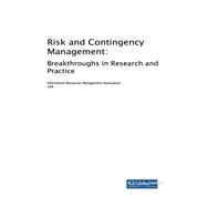 Risk and Contingency Management