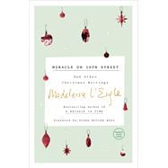 Miracle on 10th Street And Other Christmas Writings