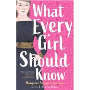 What Every Girl Should Know Margaret Sanger's Journey