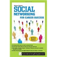 Social Networking for Career Success