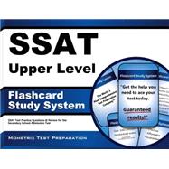 Ssat Upper Level Study System