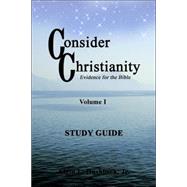 Consider Christianity Study Guide
