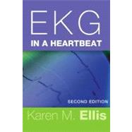 EKG in a Heartbeat