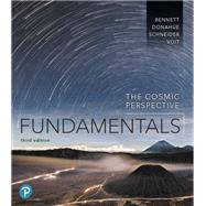 The Cosmic Perspective Fundamentals