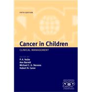 Cancer in Children Clinical Management