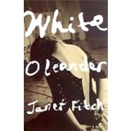 White Oleander