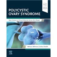 Polycystic Ovary Syndrome - E-Book