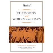 Theogony And Works And Days