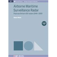 Airborne Maritime Surveillance Radar, Volume 2