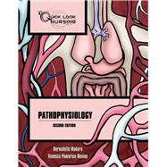 Quick Look Nursing: Pathophysiology