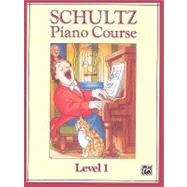 Schultz Piano Course