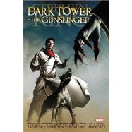 Stephen King's Dark Tower: The Gunslinger - The Little Sisters of Eluria