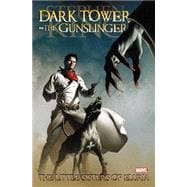 Stephen King's Dark Tower: The Gunslinger - The Little Sisters of Eluria,9780785149323